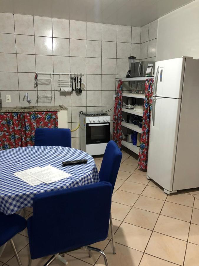 Casinha De Praia Na Fazenda Da Armacao جوفيرنادور سيلسو راموس المظهر الخارجي الصورة
